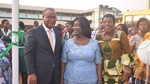 60th Anniversary Launch